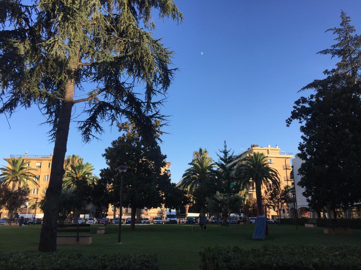I Love Pietra Ligure Bagian luar foto
